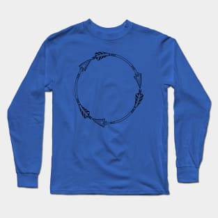 ART Long Sleeve T-Shirt